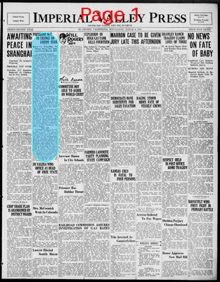 Page thumbnail for Imperial Valley Press
