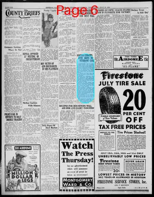 Page thumbnail for Imperial Valley Press