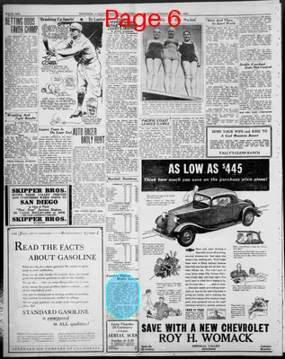 Page thumbnail for Imperial Valley Press