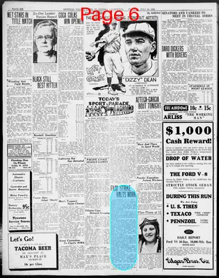 Page thumbnail for Imperial Valley Press