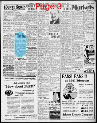 Page thumbnail for Imperial Valley Press