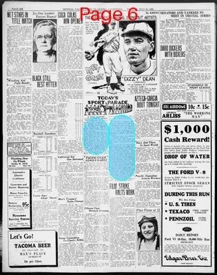 Page thumbnail for Imperial Valley Press