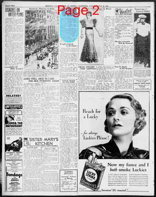 Page thumbnail for Imperial Valley Press