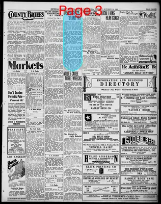 Page thumbnail for Imperial Valley Press