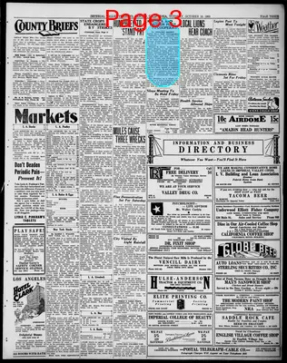 Page thumbnail for Imperial Valley Press