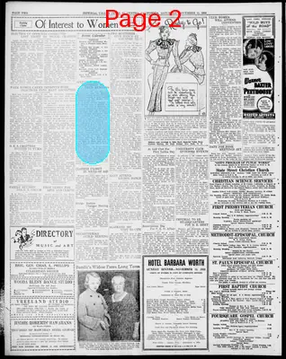 Page thumbnail for Imperial Valley Press