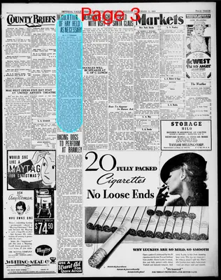 Page thumbnail for Imperial Valley Press