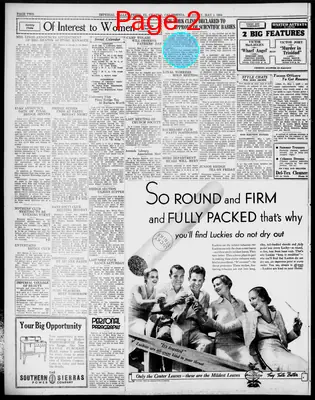 Page thumbnail for Imperial Valley Press