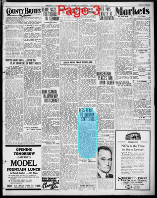 Page thumbnail for Imperial Valley Press