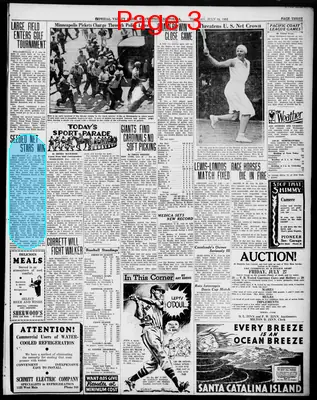 Page thumbnail for Imperial Valley Press