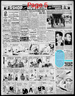 Page thumbnail for Imperial Valley Press
