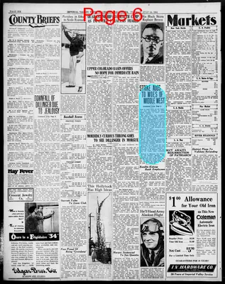 Page thumbnail for Imperial Valley Press
