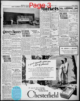 Page thumbnail for Imperial Valley Press