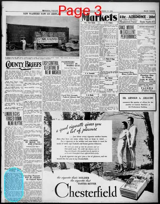 Page thumbnail for Imperial Valley Press
