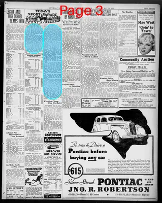 Page thumbnail for Imperial Valley Press