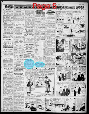 Page thumbnail for Imperial Valley Press