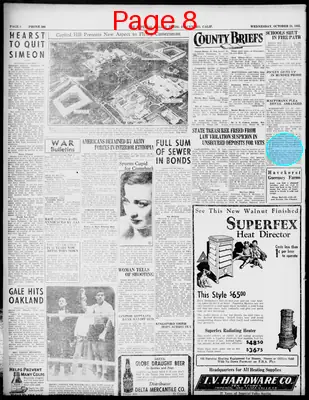 Page thumbnail for Imperial Valley Press