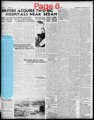 Page thumbnail for Imperial Valley Press
