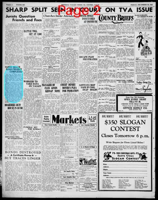 Page thumbnail for Imperial Valley Press