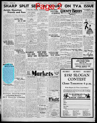 Page thumbnail for Imperial Valley Press