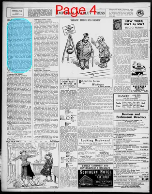Page thumbnail for Imperial Valley Press
