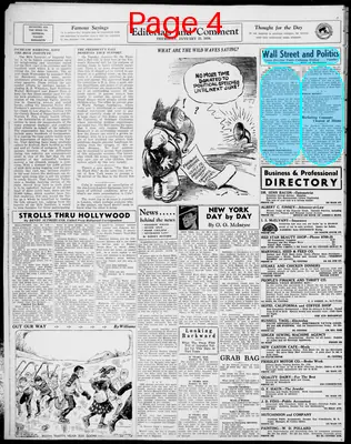Page thumbnail for Imperial Valley Press