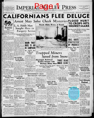 Page thumbnail for Imperial Valley Press