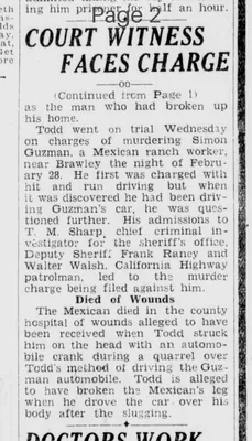 Clipping 2