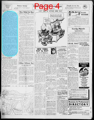 Page thumbnail for Imperial Valley Press