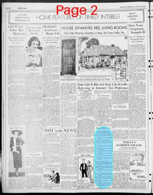 Page thumbnail for Imperial Valley Press