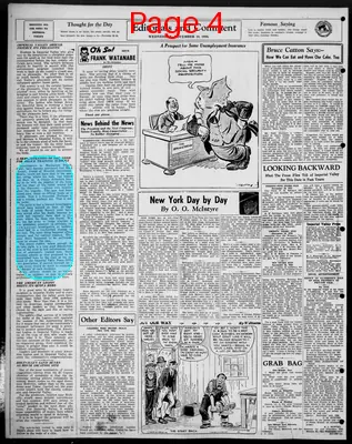 Page thumbnail for Imperial Valley Press