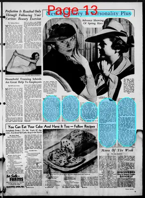 Page thumbnail for Imperial Valley Press