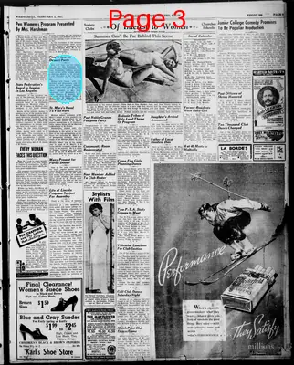 Page thumbnail for Imperial Valley Press