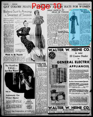Page thumbnail for Imperial Valley Press