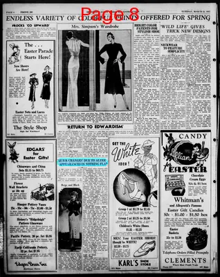 Page thumbnail for Imperial Valley Press