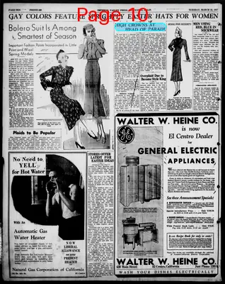 Page thumbnail for Imperial Valley Press