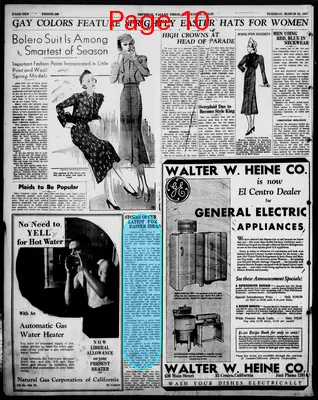Page thumbnail for Imperial Valley Press