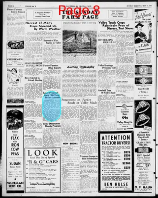 Page thumbnail for Imperial Valley Press