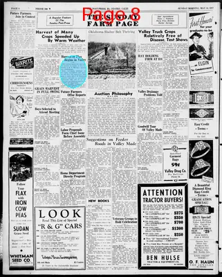 Page thumbnail for Imperial Valley Press