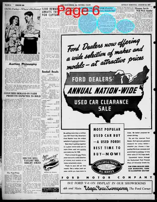 Page thumbnail for Imperial Valley Press