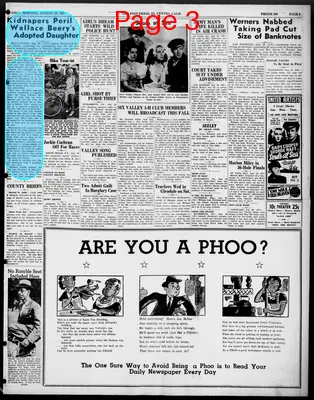 Page thumbnail for Imperial Valley Press