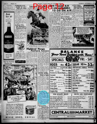 Page thumbnail for Imperial Valley Press