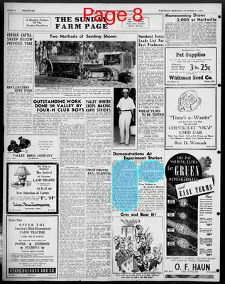 Page thumbnail for Imperial Valley Press