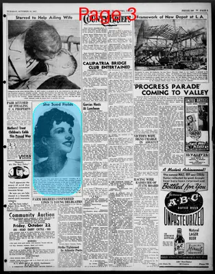 Page thumbnail for Imperial Valley Press