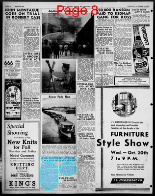 Page thumbnail for Imperial Valley Press