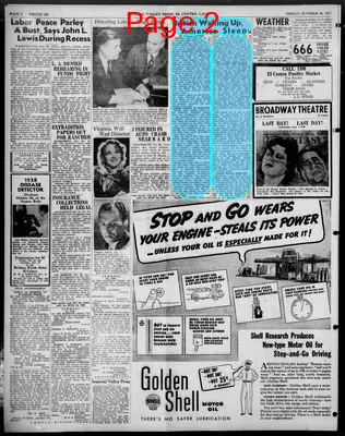 Page thumbnail for Imperial Valley Press