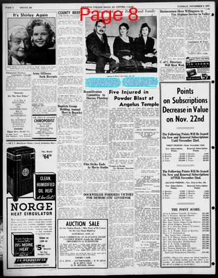 Page thumbnail for Imperial Valley Press