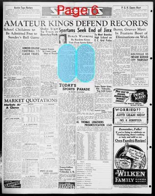 Page thumbnail for Imperial Valley Press
