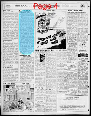 Page thumbnail for Imperial Valley Press