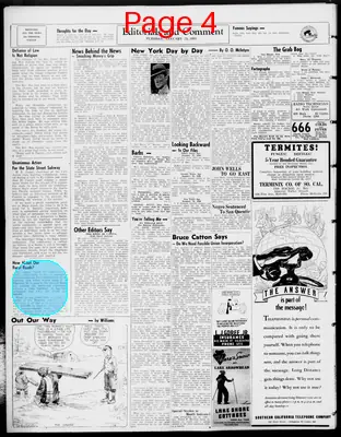 Page thumbnail for Imperial Valley Press